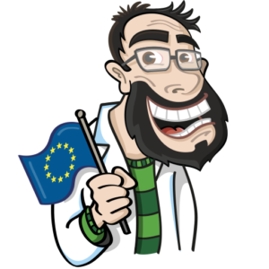 Johan Europa