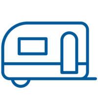 camping icon