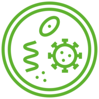 desinfectie icon
