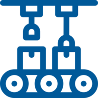 factory icon