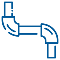 water industrie icon