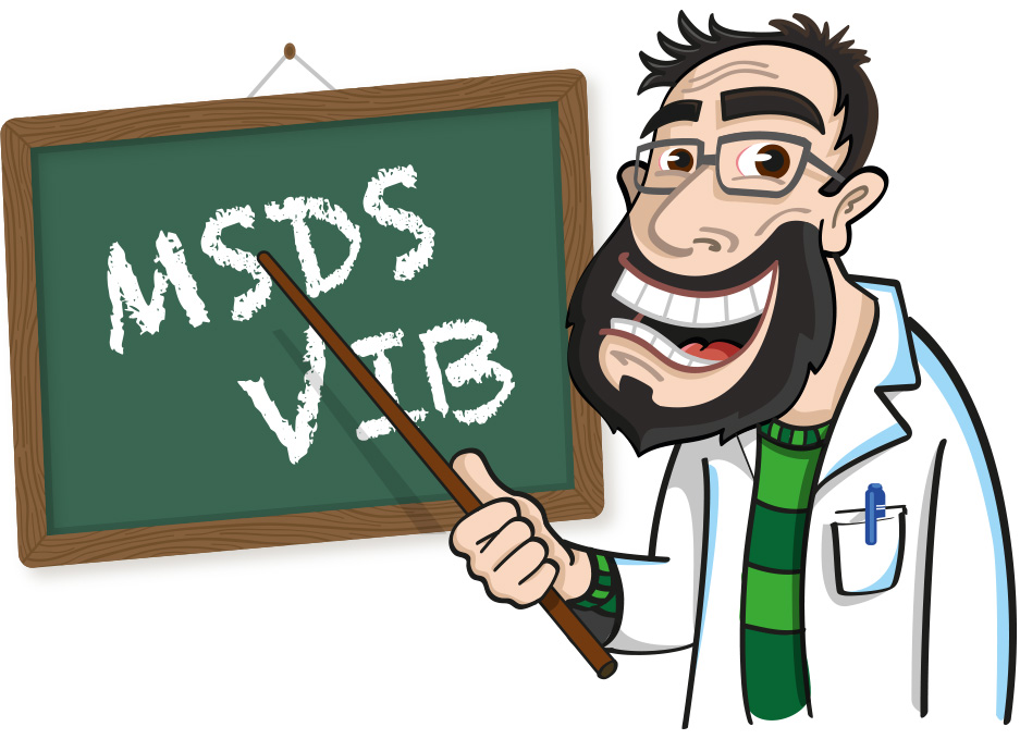 Johan-legt-uit-VIB-MSDS-SDS
