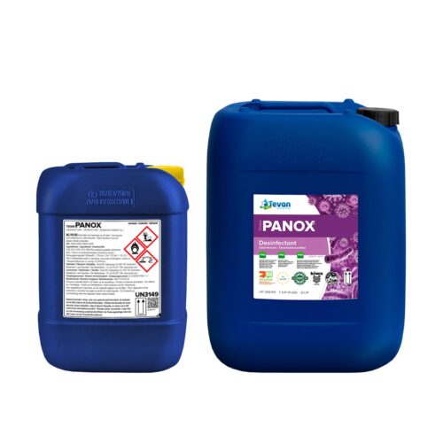 Tevan Panox 10 en 20 L