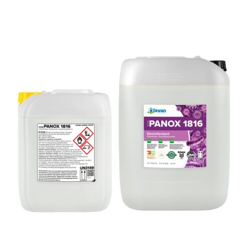 Tevan Panox 1816 - 10 en 20 L