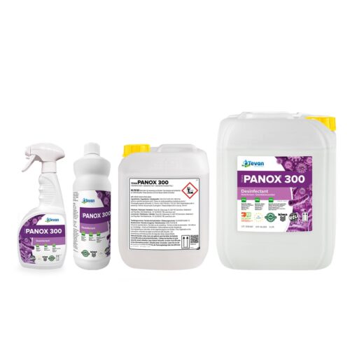 Tevan Panox 300 - 750 ml - 1L - 5L - 10L