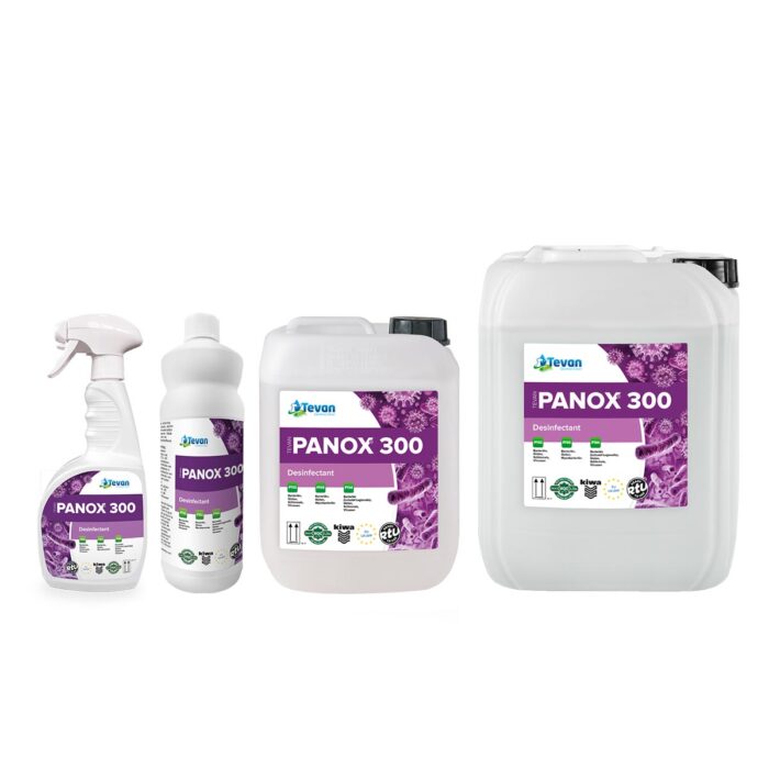 Tevan Panox 300