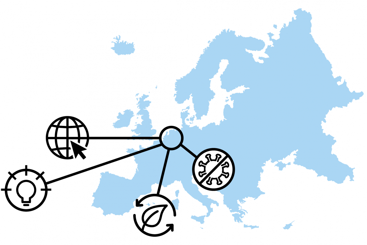 Tevan Europa