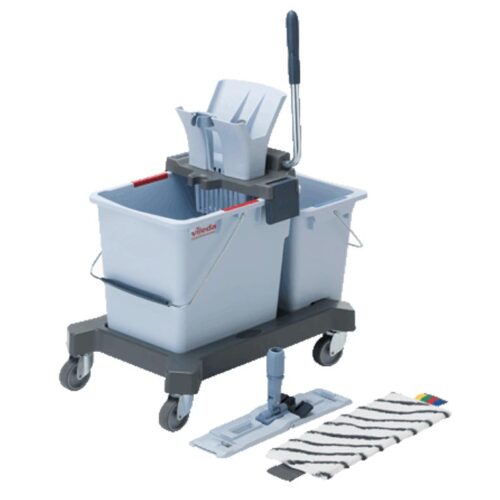 Vileda Ultraspeed-Pro-Starterkit