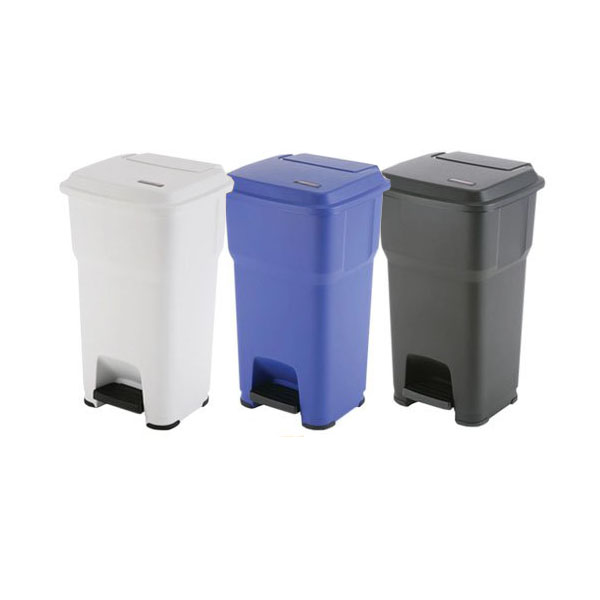 Vileda Hera pedaalemmer 60 liter
