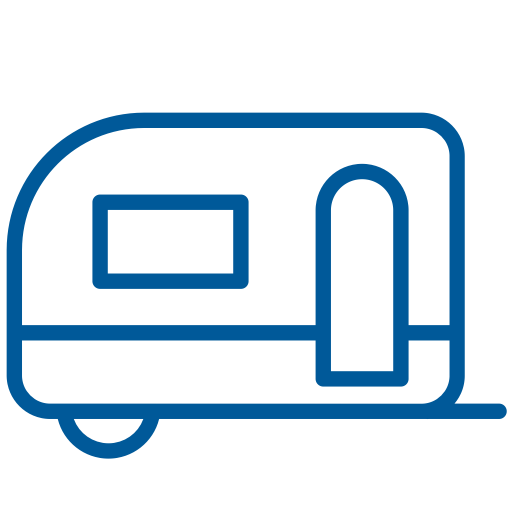 camping icon