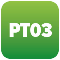 Producttype PT03