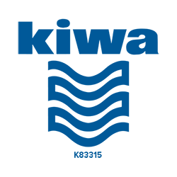 Kiwa ATA - logo certification