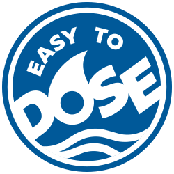 Easy to Dose - PANOX logo