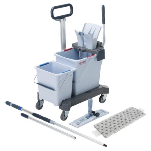 vileda-ultraspeed-pro-starterskit-3-single-bucket