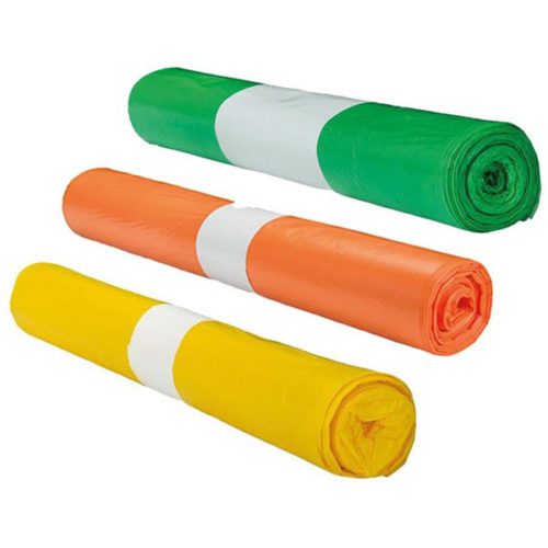 Vileda Gimi Nature plus 2 Müllsackständer, Rahmen Aus Stahl